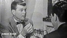 Bildspel Casino Royale (1954)